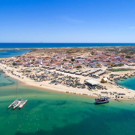 Casa Da Vila فارو المظهر الخارجي الصورة