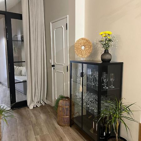 Casa Da Vila فارو المظهر الخارجي الصورة
