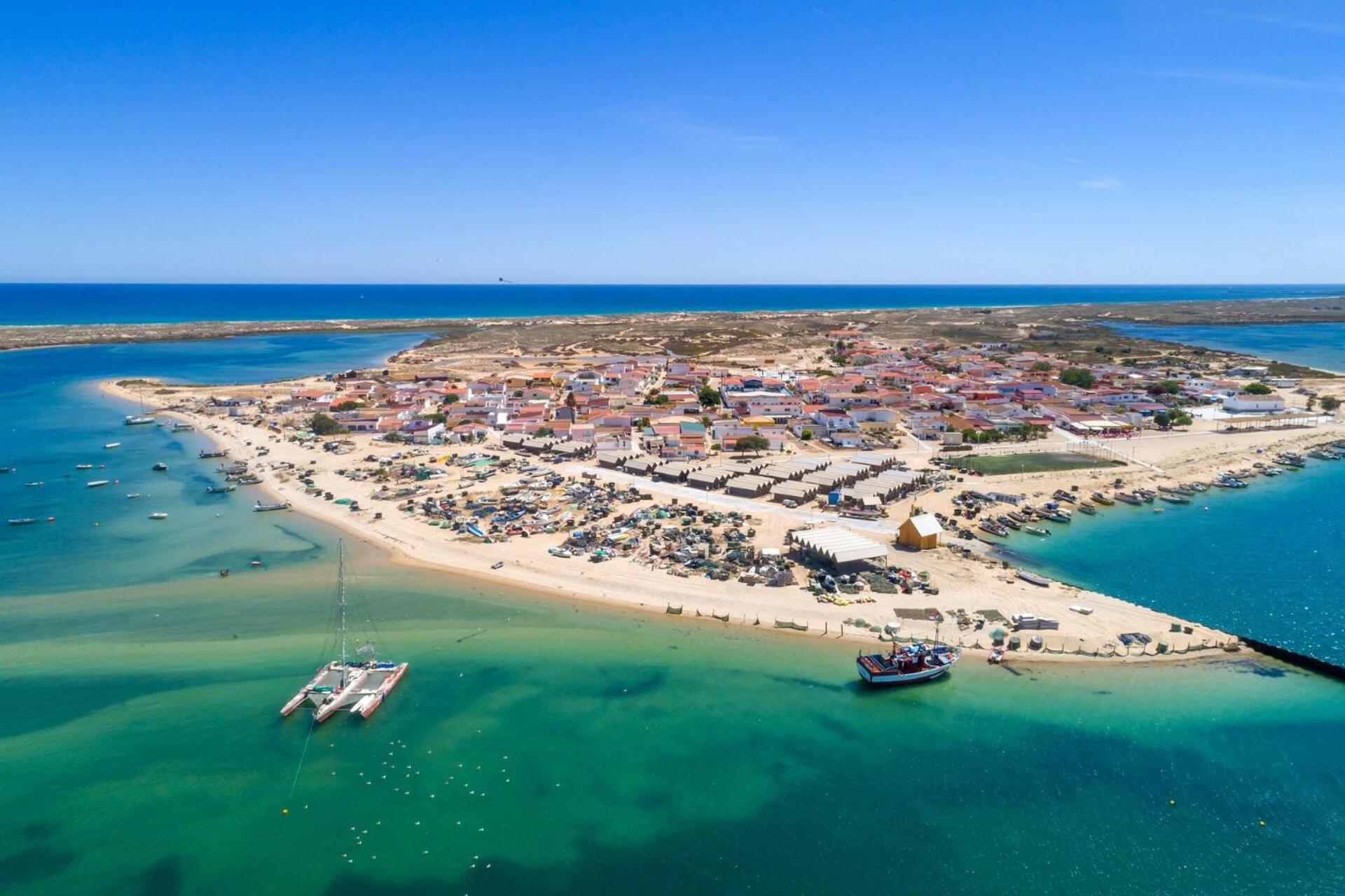 Casa Da Vila فارو المظهر الخارجي الصورة