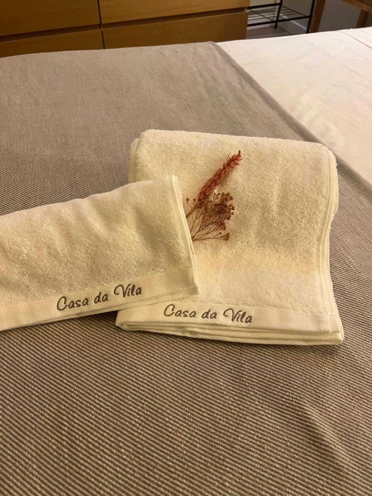 Casa Da Vila فارو المظهر الخارجي الصورة