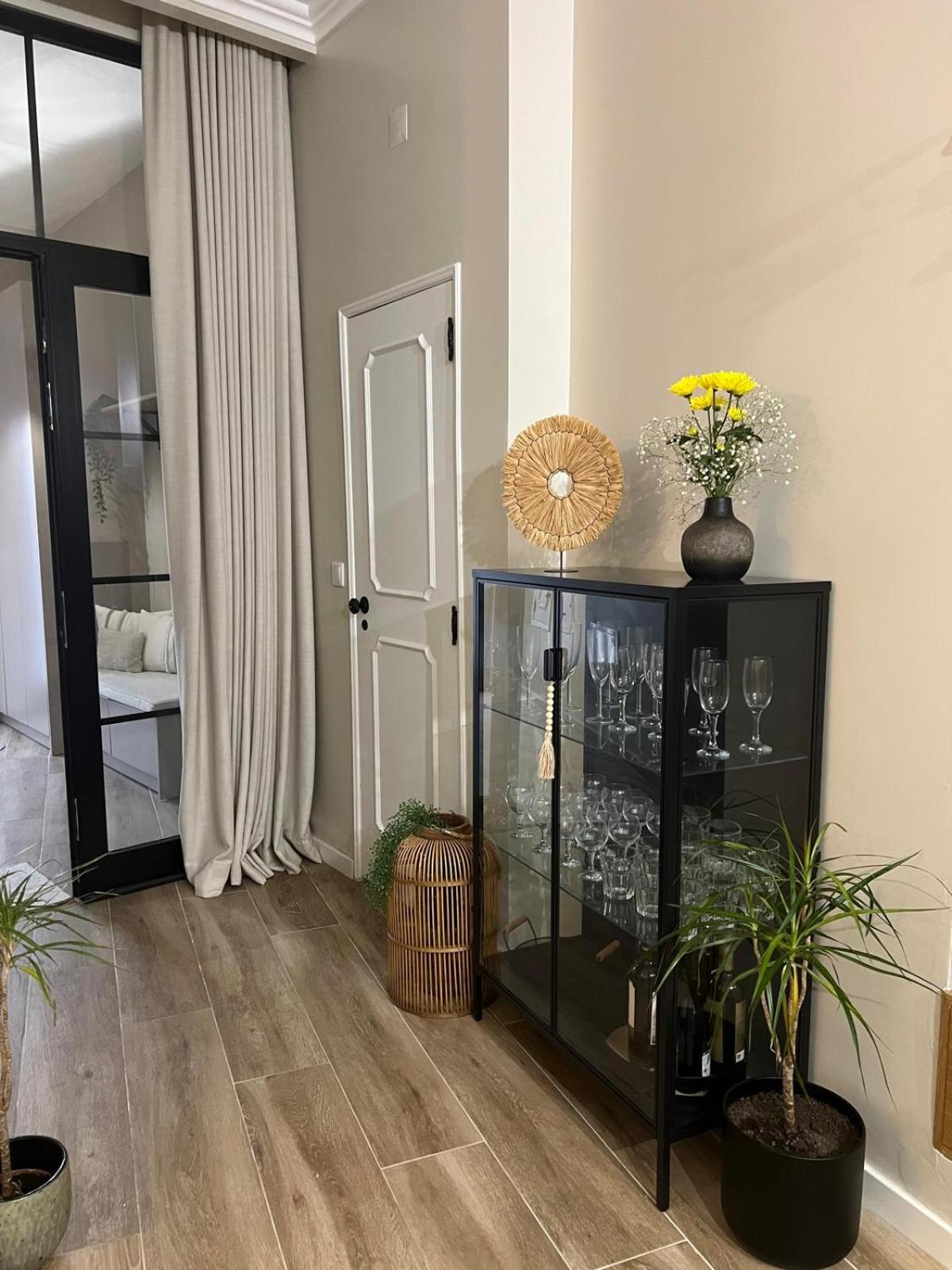 Casa Da Vila فارو المظهر الخارجي الصورة